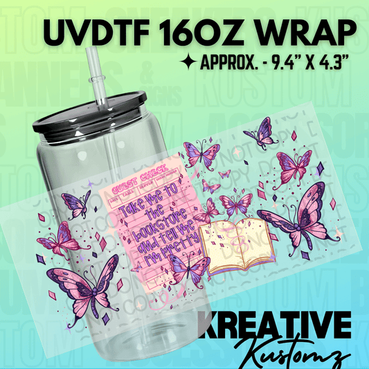KK - 1207 - Kreative Kustomz