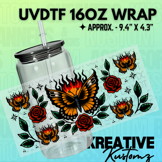 KK - 1208 - Kreative Kustomz
