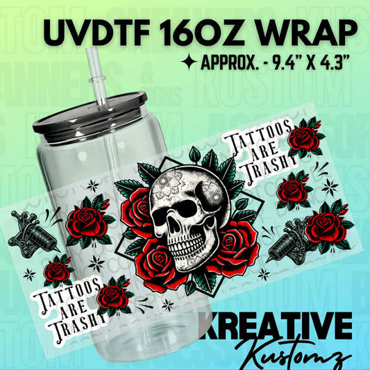 KK - 1209 - Kreative Kustomz