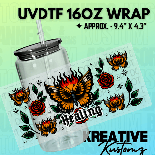 KK - 1211 - Kreative Kustomz