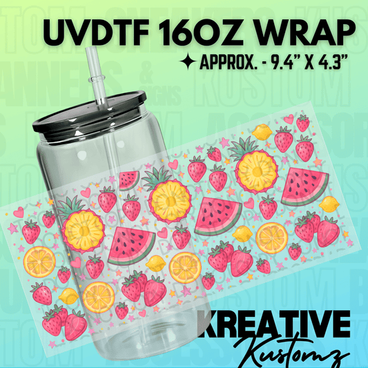 KK - 1214 - Kreative Kustomz