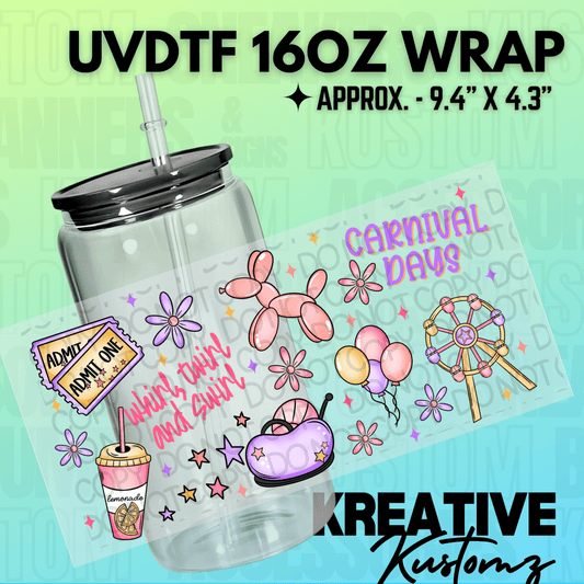 KK - 1215 - Kreative Kustomz