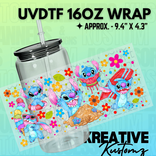 KK - 1216 - Kreative Kustomz
