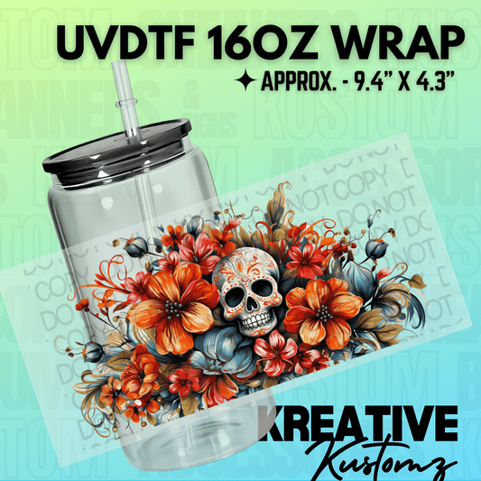 KK - 1218 - Kreative Kustomz