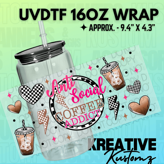 KK - 1219 - Kreative Kustomz