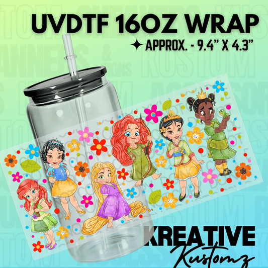 KK - 1221 - Kreative Kustomz