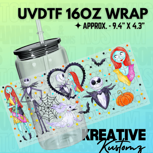 KK - 1224 - Kreative Kustomz