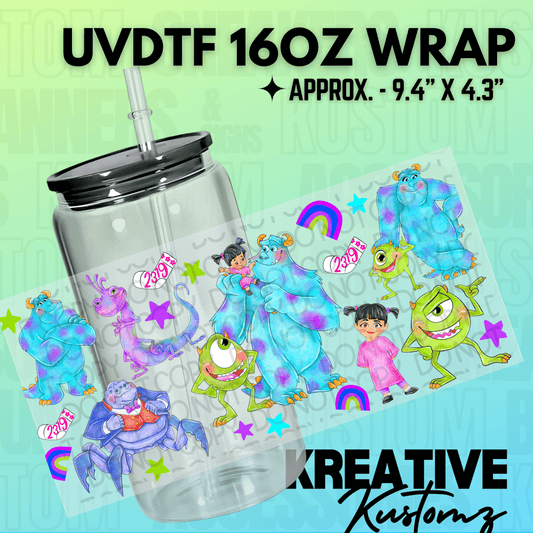 KK - 1225 - Kreative Kustomz