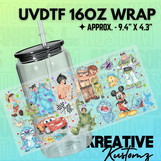 KK - 1226 - Kreative Kustomz