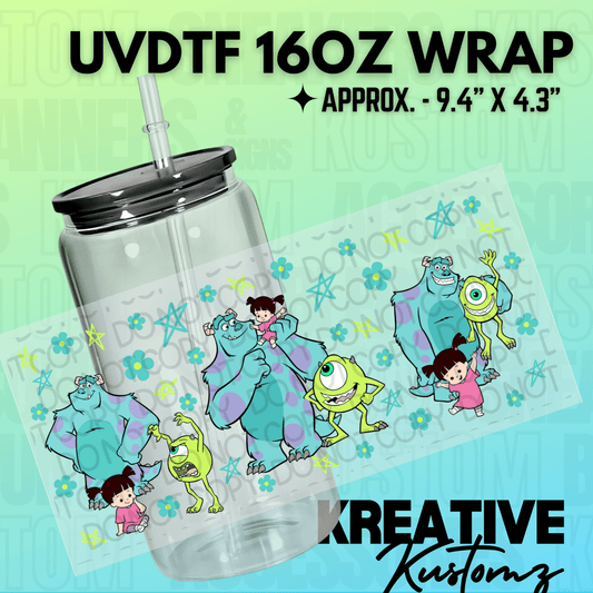 KK - 1227 - Kreative Kustomz