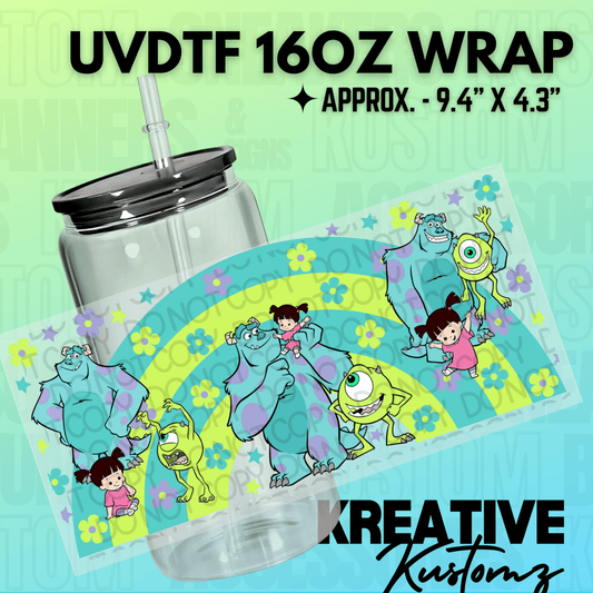 KK - 1228 - Kreative Kustomz