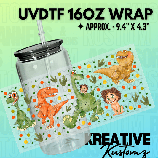 KK - 1233 - Kreative Kustomz