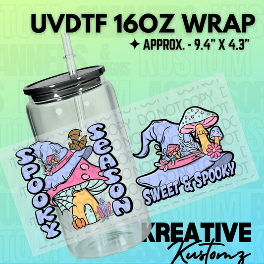 KK - 1234 - Kreative Kustomz