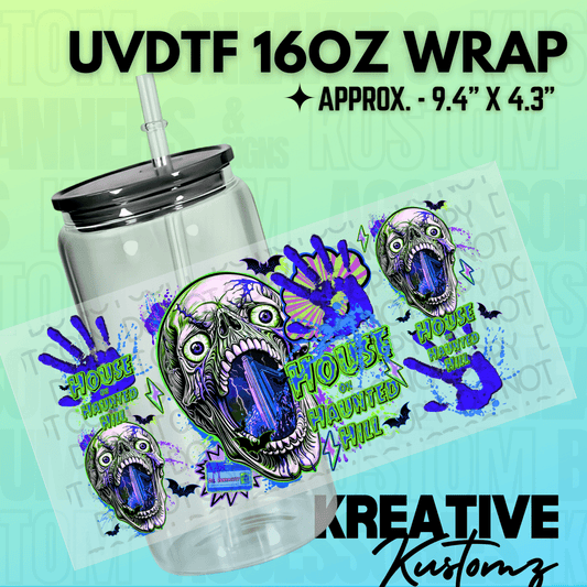 KK - 1236 - Kreative Kustomz