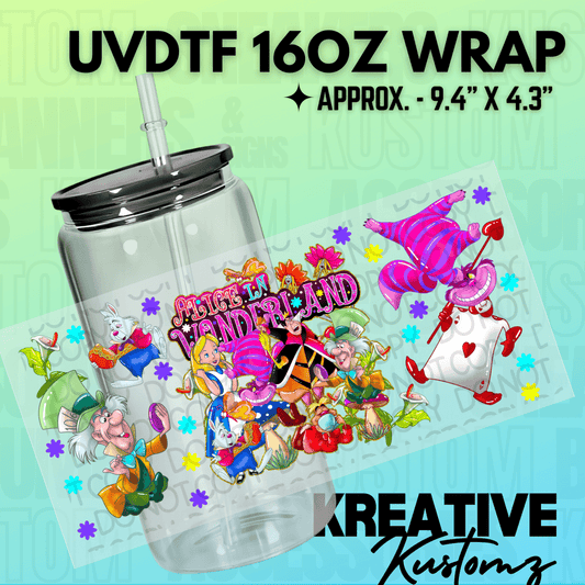 KK - 1238 - Kreative Kustomz