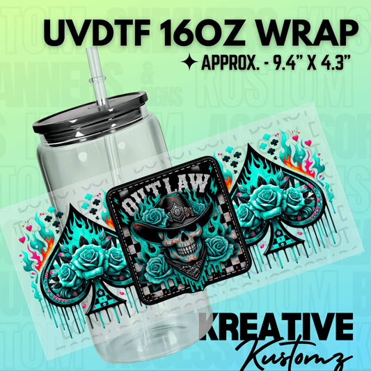 KK - 1239 - Kreative Kustomz