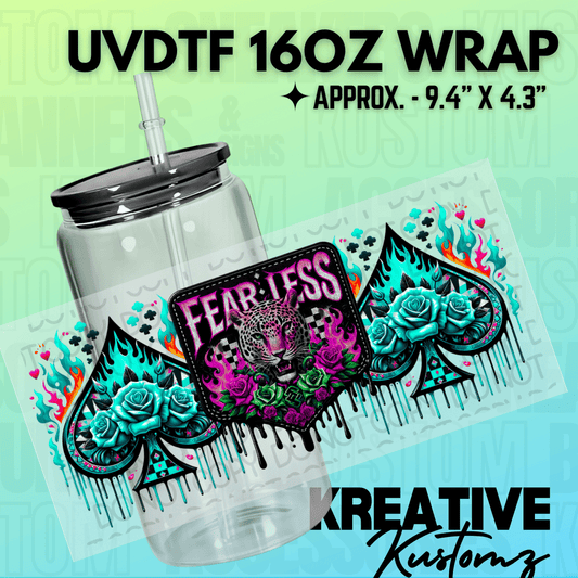 KK - 1240 - Kreative Kustomz