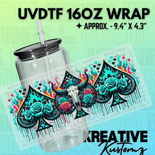 KK - 1241 - Kreative Kustomz