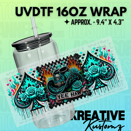 KK - 1242 - Kreative Kustomz