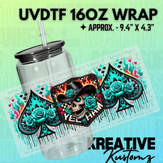 KK - 1243 - Kreative Kustomz