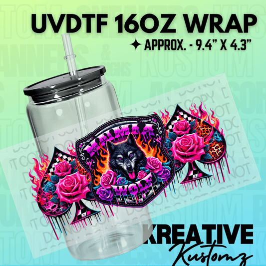 KK - 1244 - Kreative Kustomz