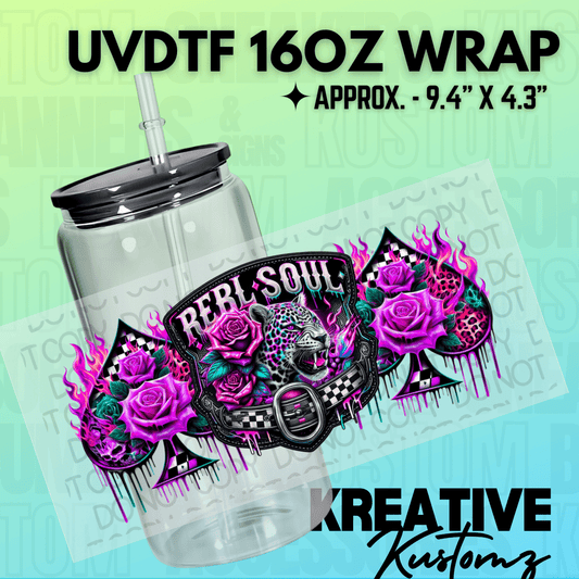 KK - 1246 - Kreative Kustomz