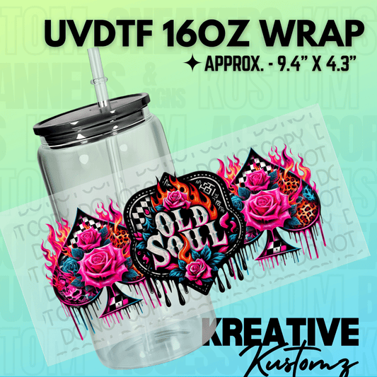 KK - 1248 - Kreative Kustomz