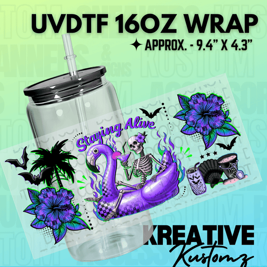 KK - 1250 - Kreative Kustomz