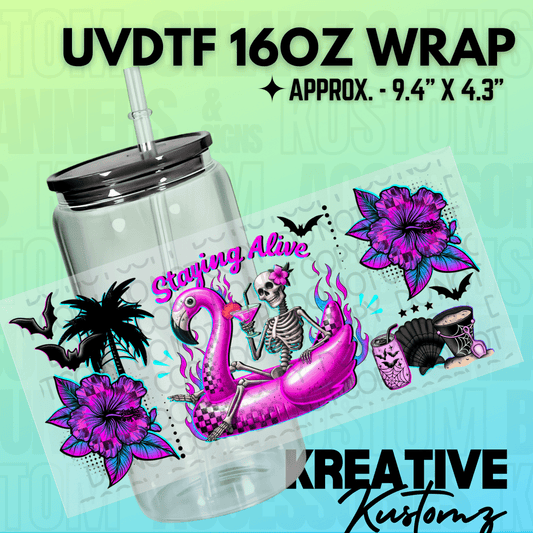 KK - 1251 - Kreative Kustomz