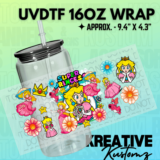 KK - 1254 - Kreative Kustomz