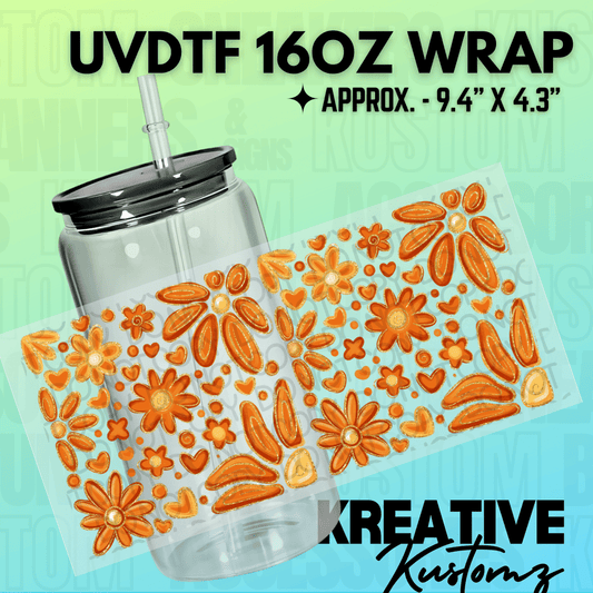KK - 1256 - Kreative Kustomz