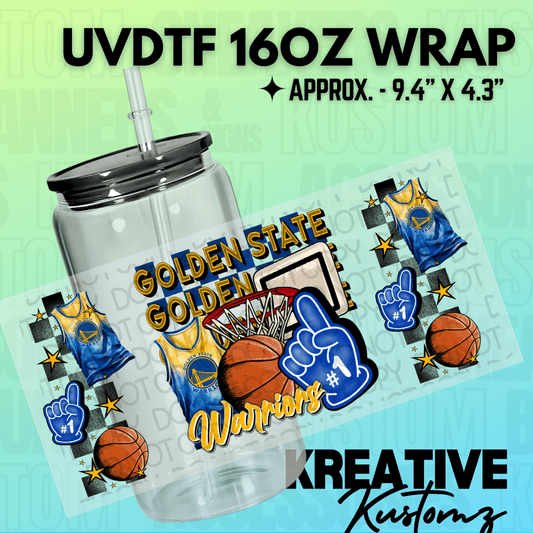 KK - 1259 - Kreative Kustomz