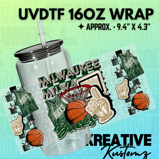 KK - 1260 - Kreative Kustomz