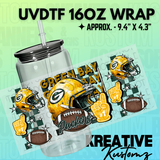 KK - 1262 - Kreative Kustomz
