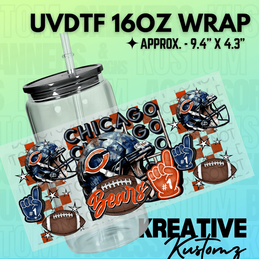 KK - 1265 - Kreative Kustomz