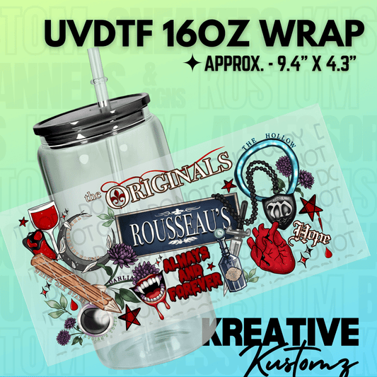 KK - 1267 - Kreative Kustomz