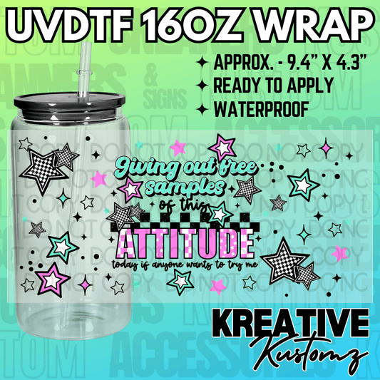KK - 1269 - Kreative Kustomz