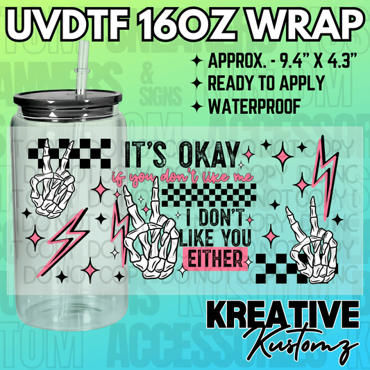 KK - 1270 - Kreative Kustomz
