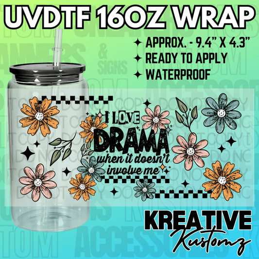 KK - 1271 - Kreative Kustomz