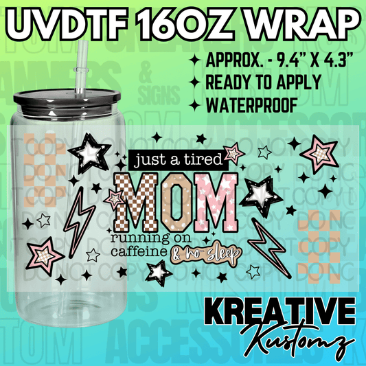 KK - 1272 - Kreative Kustomz