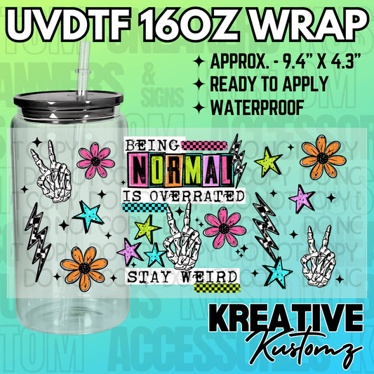 KK - 1273 - Kreative Kustomz