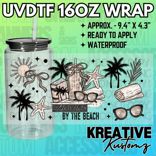 KK - 1274 - Kreative Kustomz