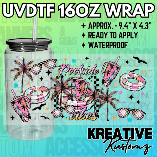 KK - 1276 - Kreative Kustomz