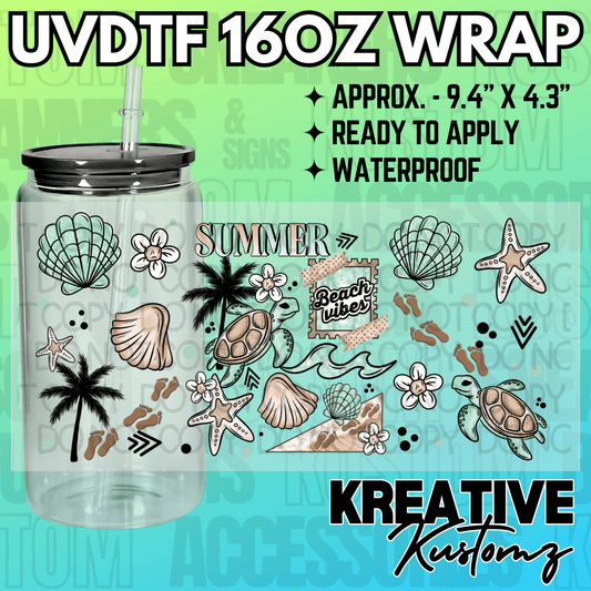 KK - 1277 - Kreative Kustomz