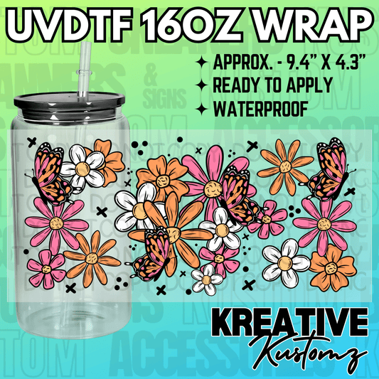 KK - 1278 - Kreative Kustomz