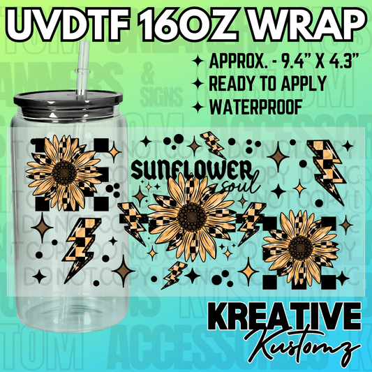 KK - 1280 - Kreative Kustomz
