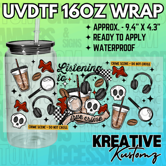 KK - 1282 - Kreative Kustomz