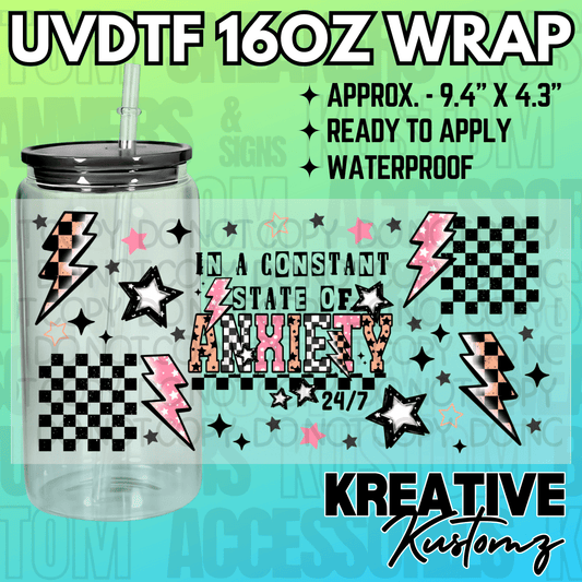 KK - 1283 - Kreative Kustomz
