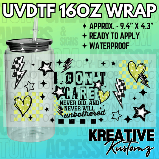 KK - 1284 - Kreative Kustomz