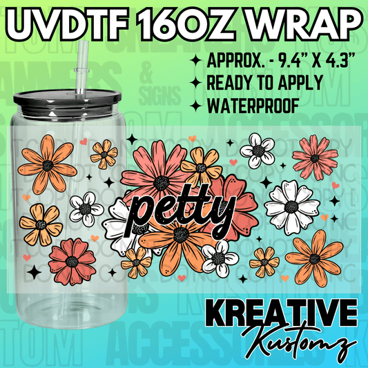 KK - 1285 - Kreative Kustomz